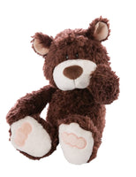 Orso Peluche Malo 35-50-70-100 cm