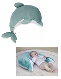 Peluche Calmante Evolutivo - Delfino