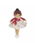Prima Bambola di Pezza Emilie 25cm/32 cm PERSONALIZZABILE