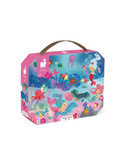 Puzzle di Sirene 24 pezzi