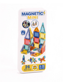 Mini Magneti con Scatola Magnetica