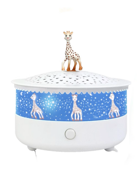 Proiettore Sophie la Giraffa
