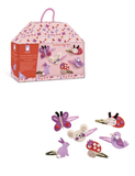 6 Clip per Giardini Fioriti da creare