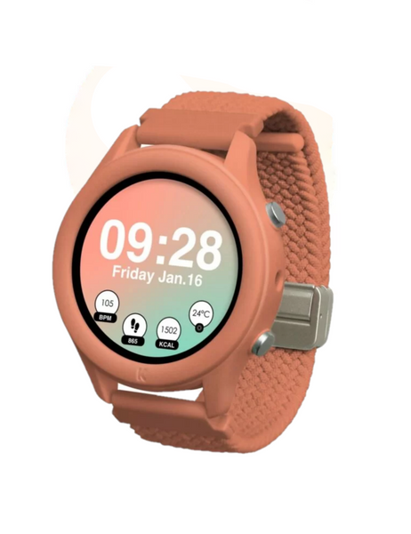 K-Watch Pesca – Orologio Multifunzione