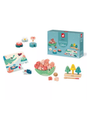 Box Montessori - 24 Mesi