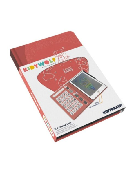 Kidydraw Tavola da Disegno Mini – Kawai