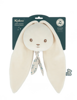 Peluche Coniglio Musicale Crema