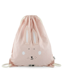 Sacca Sport Coniglio PERSONALIZZABILE