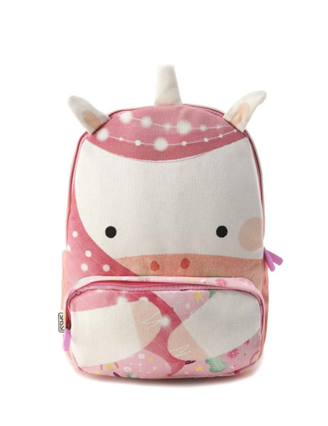 Zainetto Grande A4 - Unicorno
