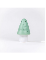 Lampada Fungo Small - Verde