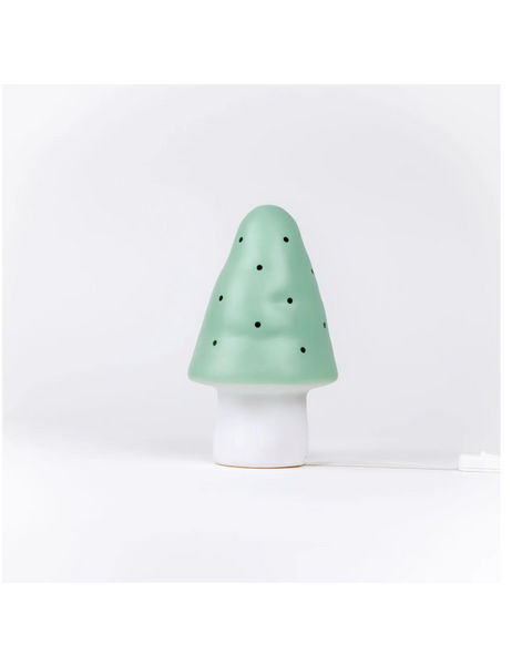 Lampada Fungo Small - Verde