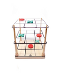 Gioco del Tris Tridimensionale