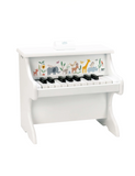 Pianoforte Animali