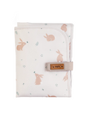 Fasciatoio Portatile - Bunny Cotton