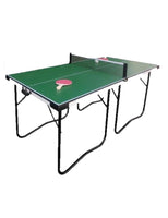 Tavolo Ping-Pong Indoor
