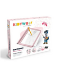 Tavola Luminosa per Disegnare e Scrivere (Moda)