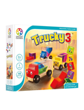Smart Game - Trucky 3