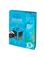 Box Candiy - Lanterna Oceano
