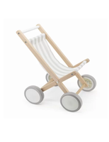 Passeggino in Legno