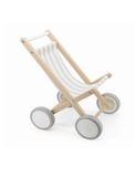 Passeggino in Legno