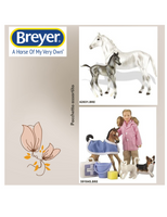 Breyer – Pacchetto Assortito
