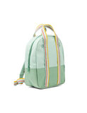 Mix and Match - Zaino Verde Mela