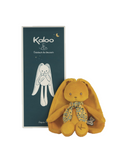Kaloo Lapinoo - Coniglio Ocra 25 cm PERSONALIZZABILE