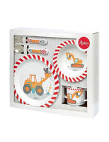 Set Pappa Ruspa Confezione Regalo