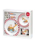 Set Pappa Ruspa Confezione Regalo
