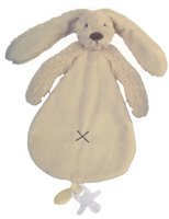 Doudou Coniglio Richie – Beige