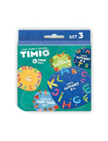 Timio - Set Dischi 3