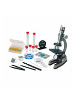 Kit Microscopio con Valigetta