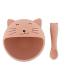 Primo  Set Pappa - Gatto