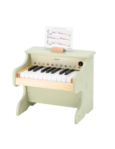 Il Mio Primo Pianoforte Legno