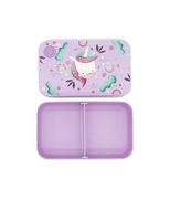 Lunch Box in per alimentare - Unicorno