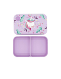 Lunch Box in per alimentare - Unicorno