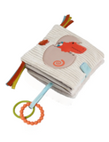 Libro Attività 2 in 1 - Dinosauri