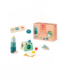 Box Montessori- 12 mesi