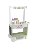 Carretto dei Gelati Jumbo
