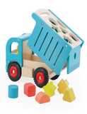 Camion con Incastri