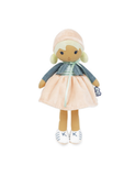 Prima Bambola Pezza Chloe  PERSONALIZZABILE