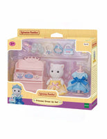 Set Vestiti da Principessa
