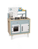 Cucina Plume in legno