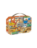 Puzzle Cantiere - 36 pezzi