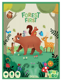 Forest First
