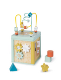 Cubo Multiattività