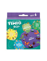 Timio - Set Dischi 4