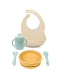 Set Pappa 5 Pezzi