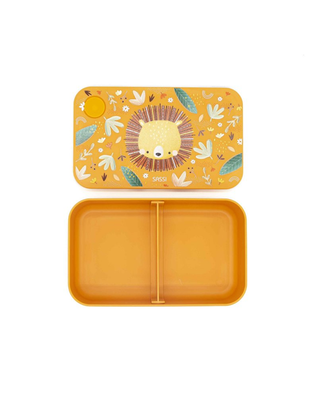 Lunch box in pet alimentare - Leone Chompy