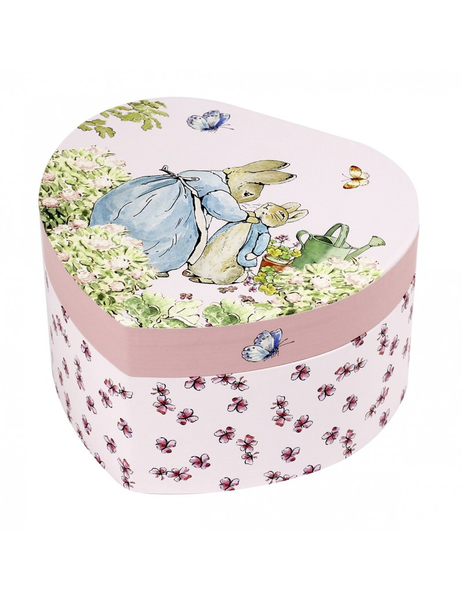 Portagioie Carillon Peter Rabbit